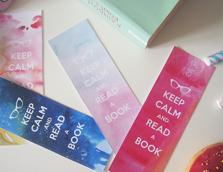 marque-page-keep-calm-and-read-a-book-3
